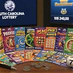 s carolina lottery