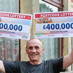 postcode lottery unsubscribe